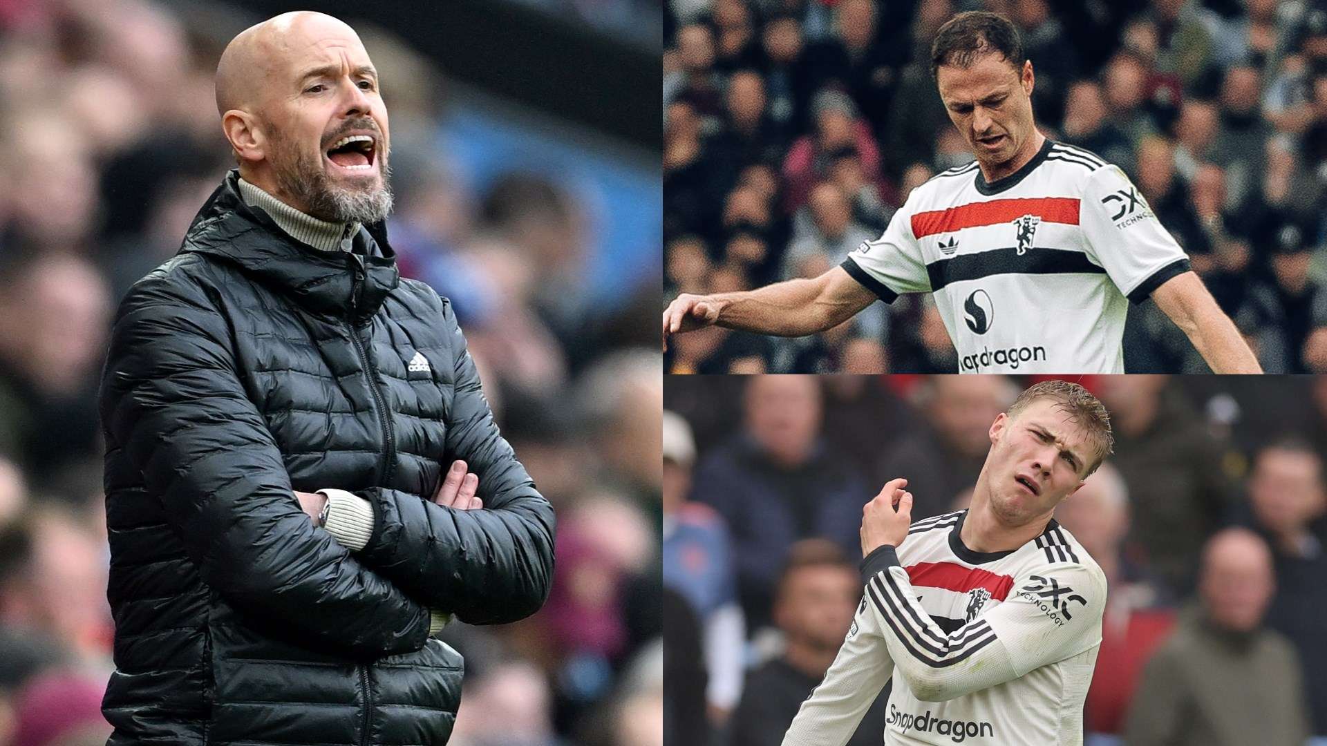 全面分析 全面分析