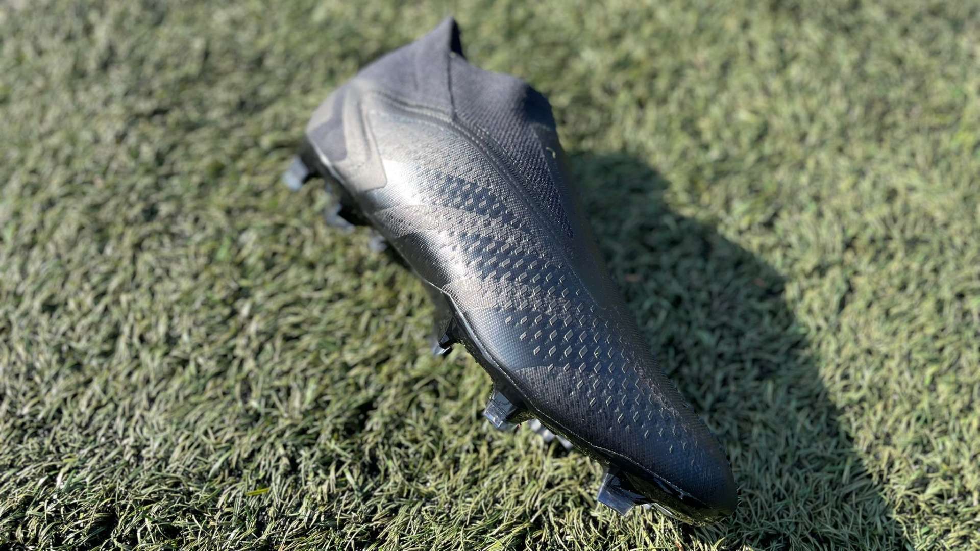 他的对手中 他的对手中