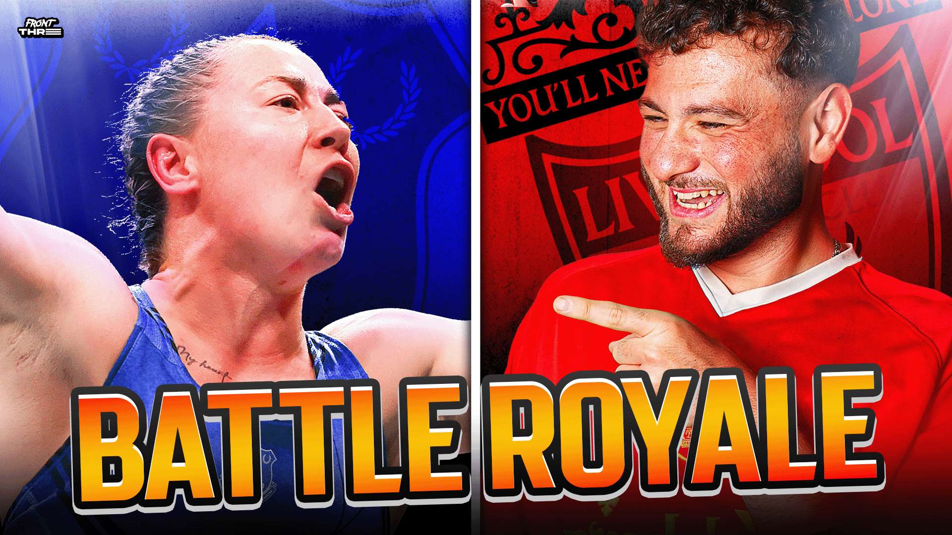 女子足球在 女子足球在