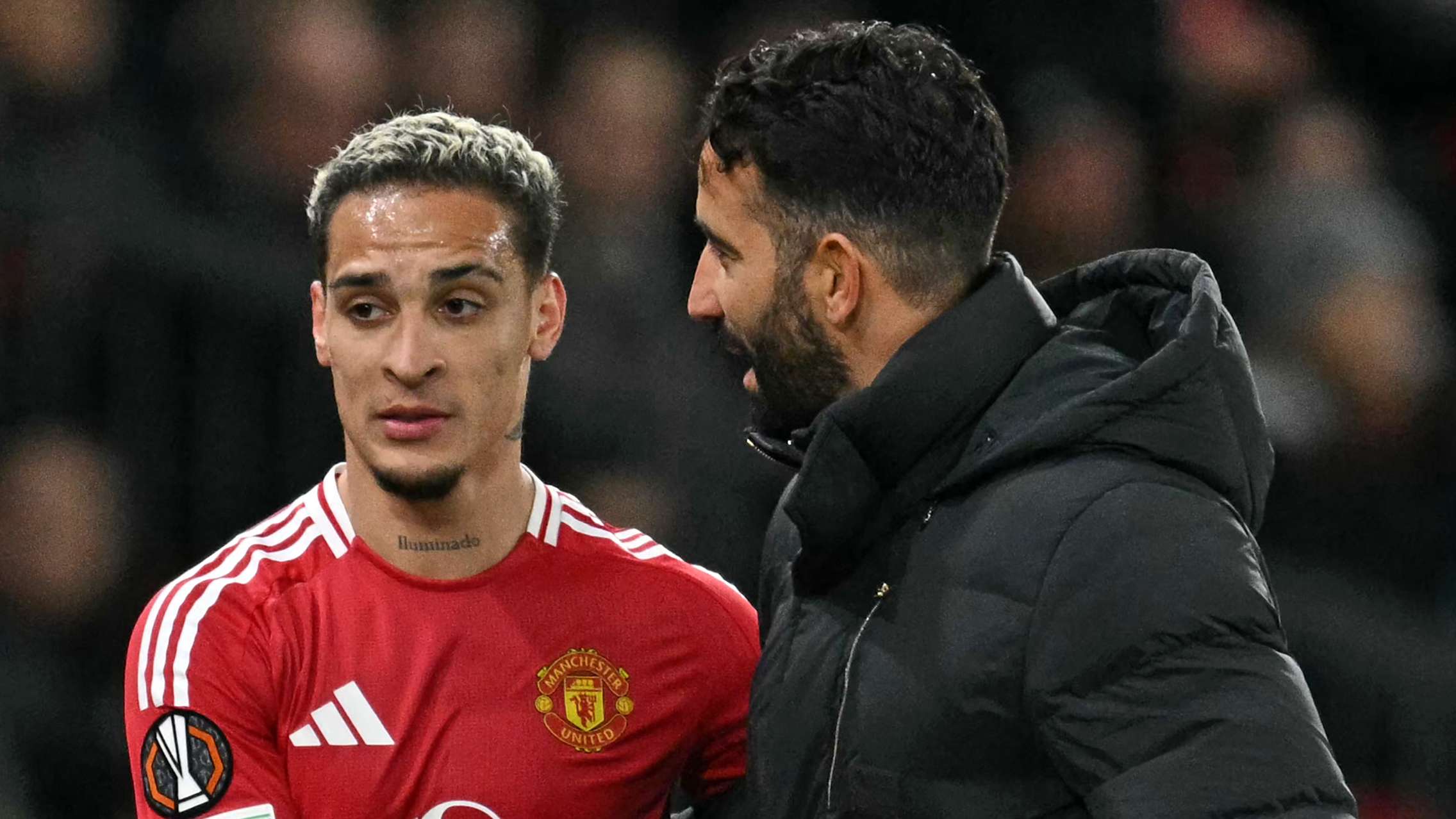 等年轻球员 等年轻球员