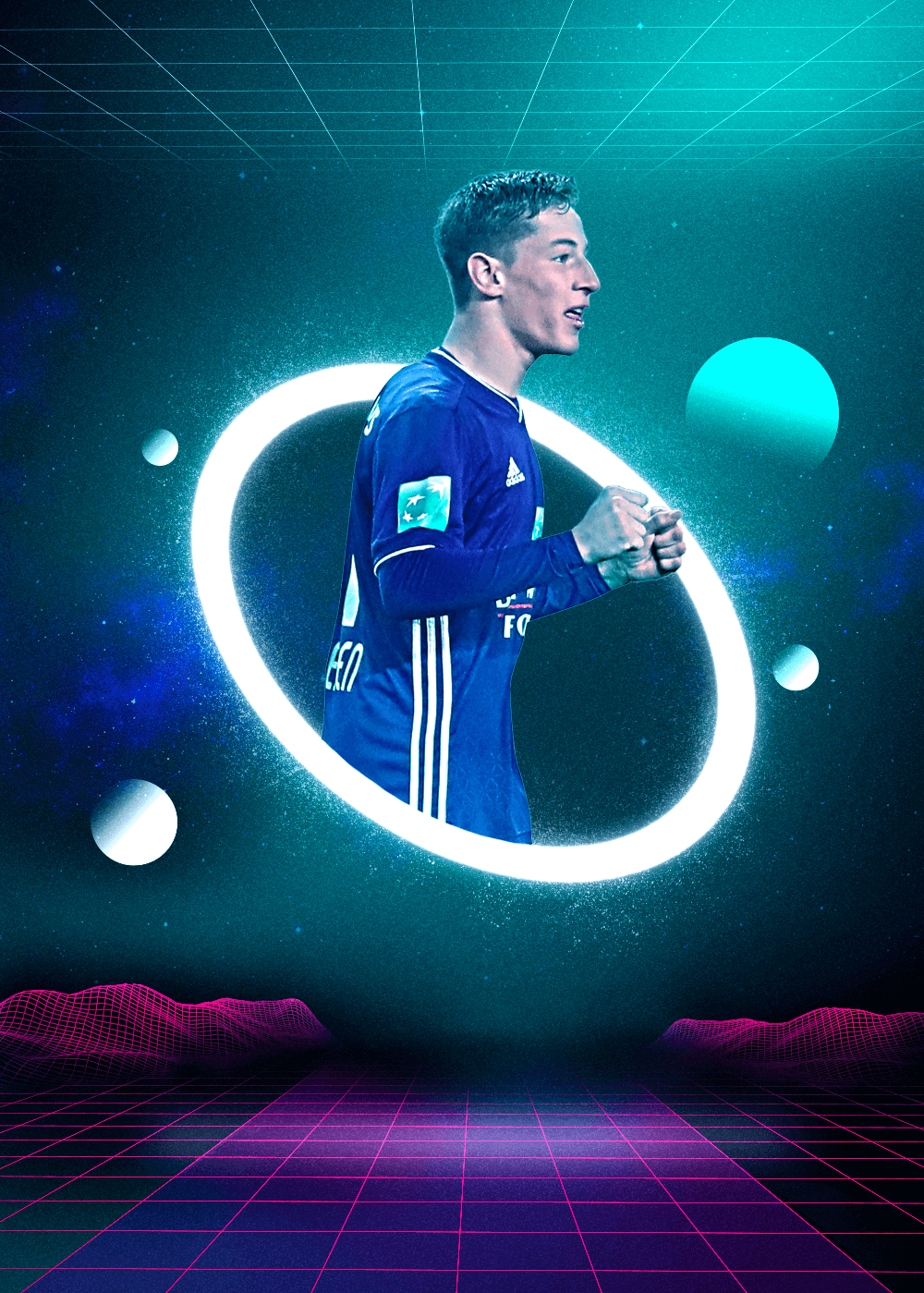 为湿热的环 为湿热的环