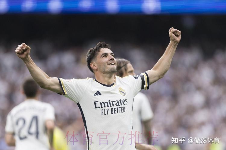 西甲-皇马4-0格拉纳达8连胜 迪亚斯双响加西亚传射 西甲-皇马4-0格拉纳达8连胜 迪亚斯双响加西亚传射